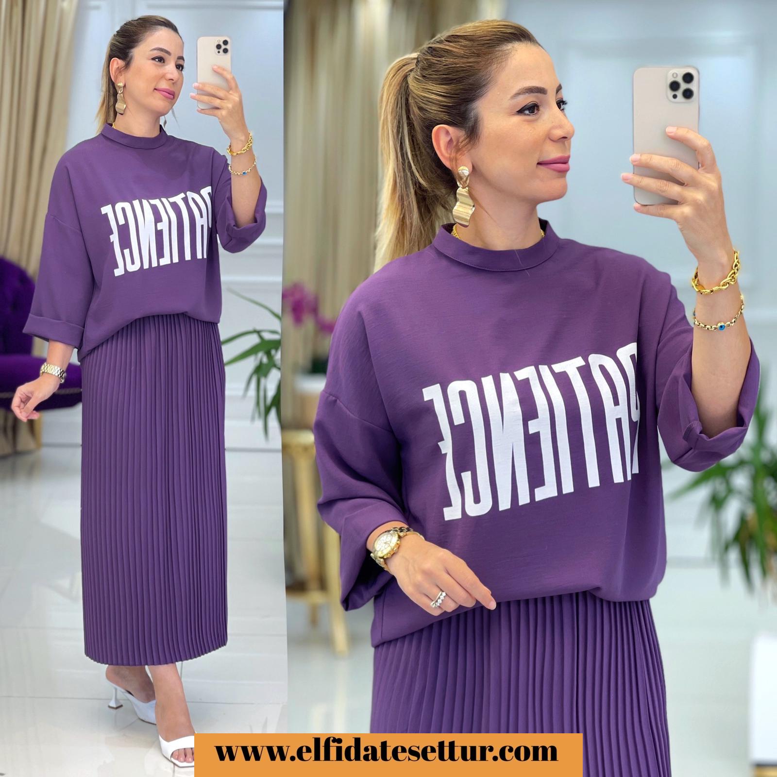 Ayrobin poem takım - Görsel 3