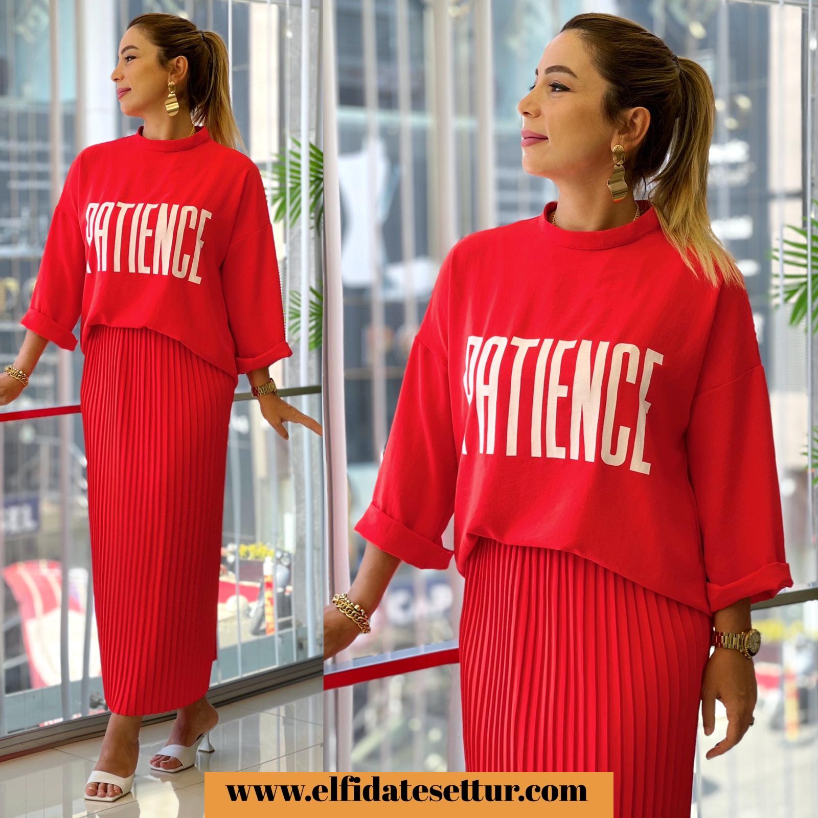 Ayrobin poem takım - Görsel 2