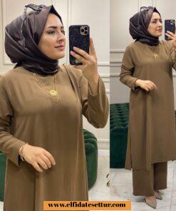 Ayrobin asude takım