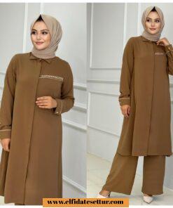 Ayrobin zerda takım