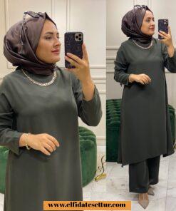 Ayrobin basic takım