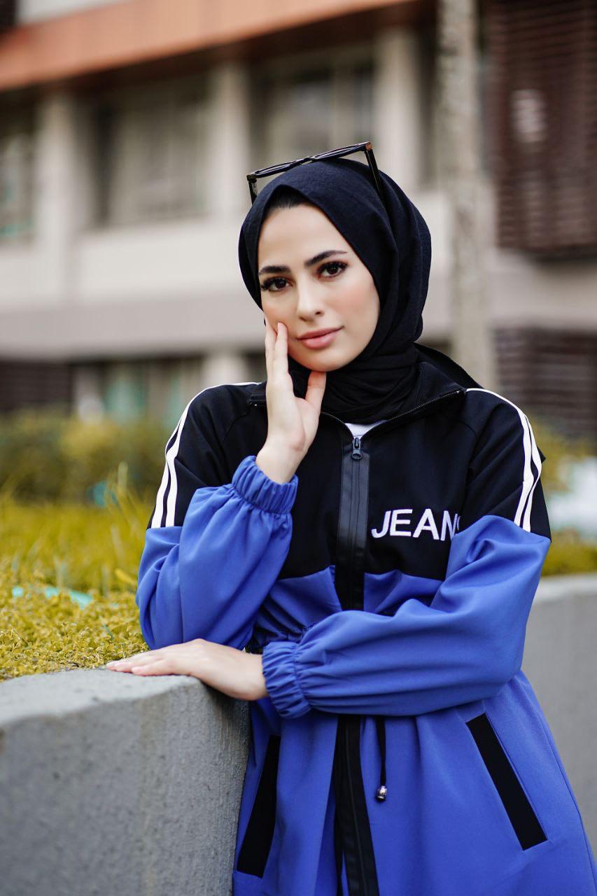 Atlas kumaş kap - Görsel 7