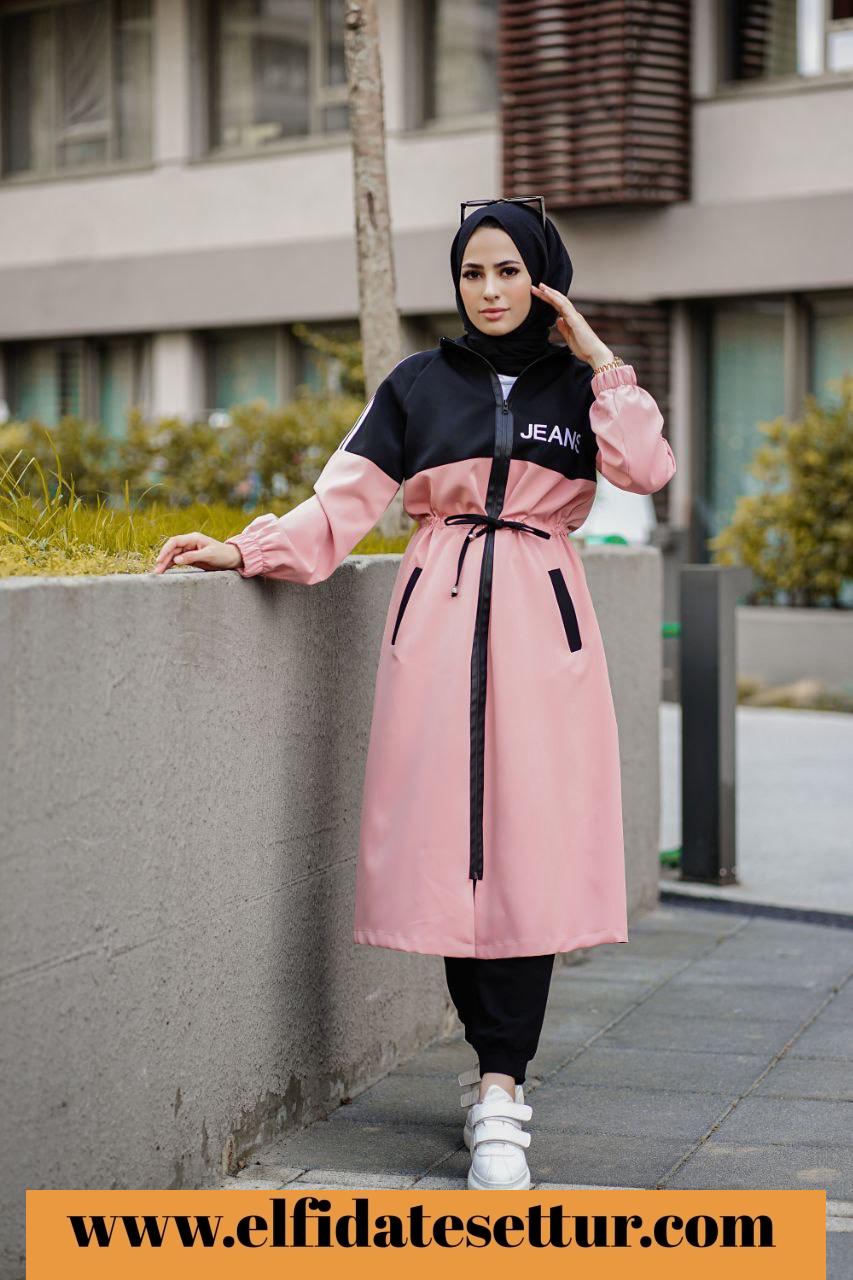 Atlas kumaş kap - Görsel 2