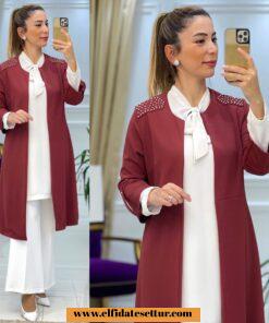 Krep ikili takım