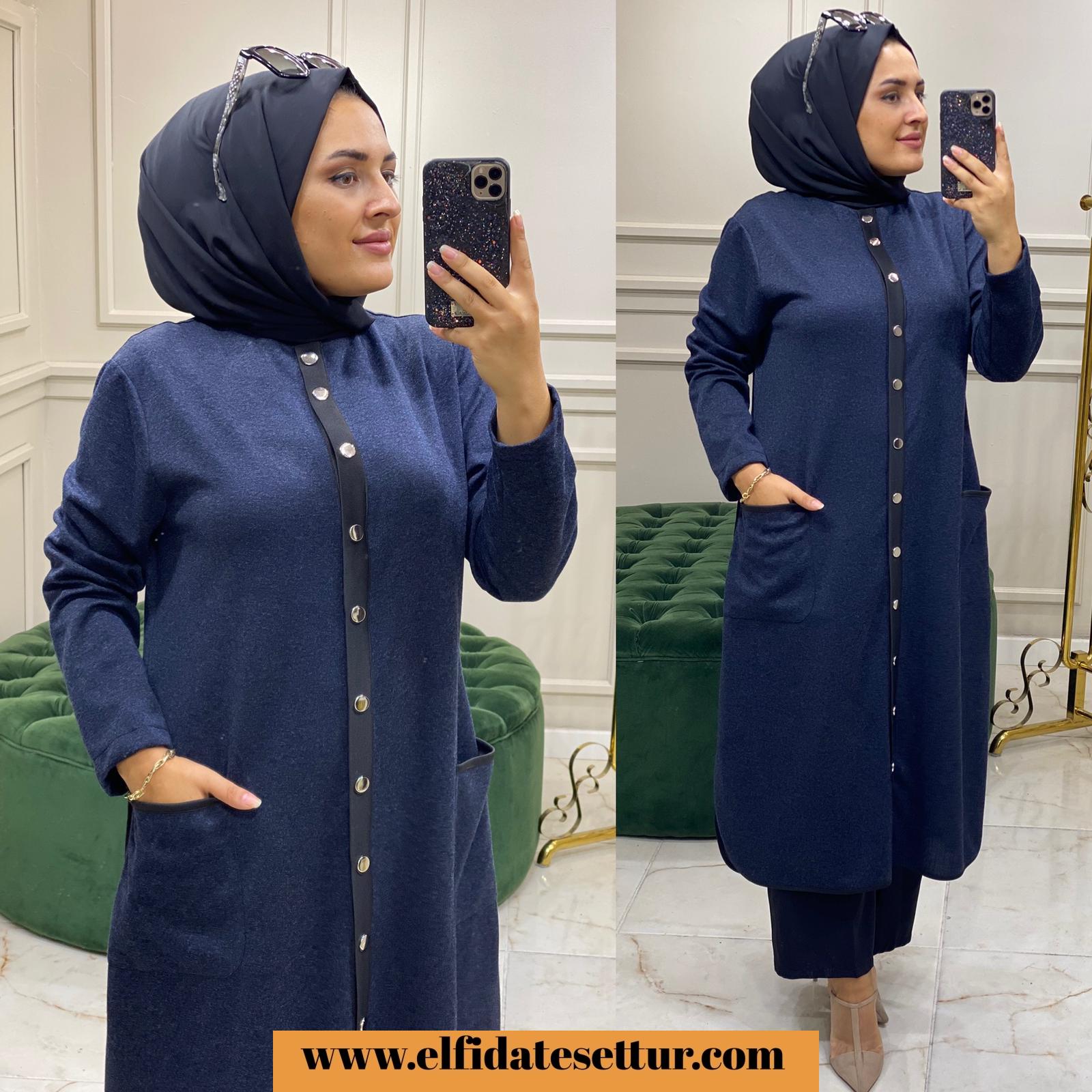 Kışlık ecrin kap - Görsel 3