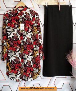 Gömlek ikili takım