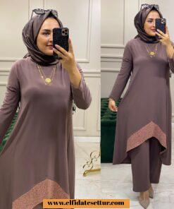 Tilda türkan takım