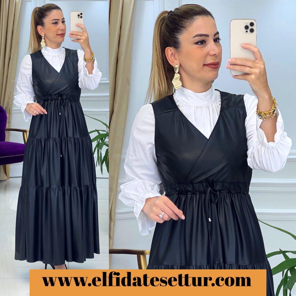 Deri jile - Görsel 2