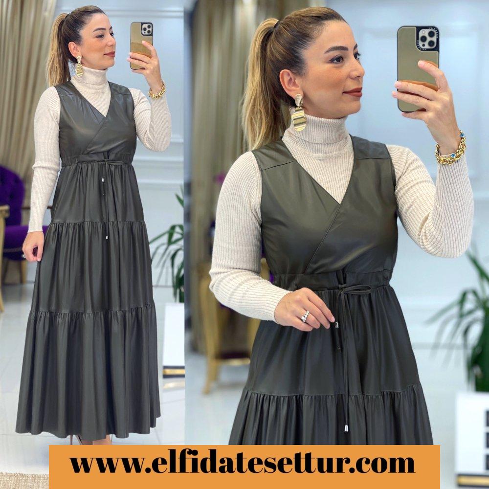 Deri jile - Görsel 3