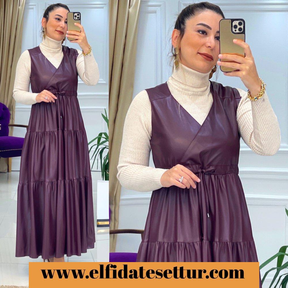 Deri jile - Görsel 4