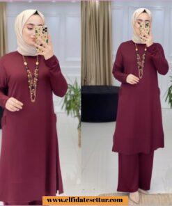 Aymoli mehtap takım