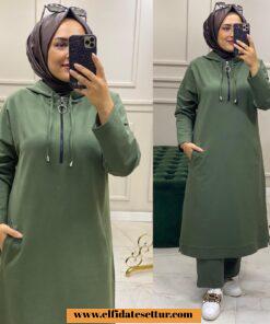 İki iplik zeynep takım