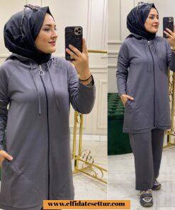 İki iplik gülçin takım