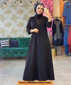 Nevrülü scuba elbise