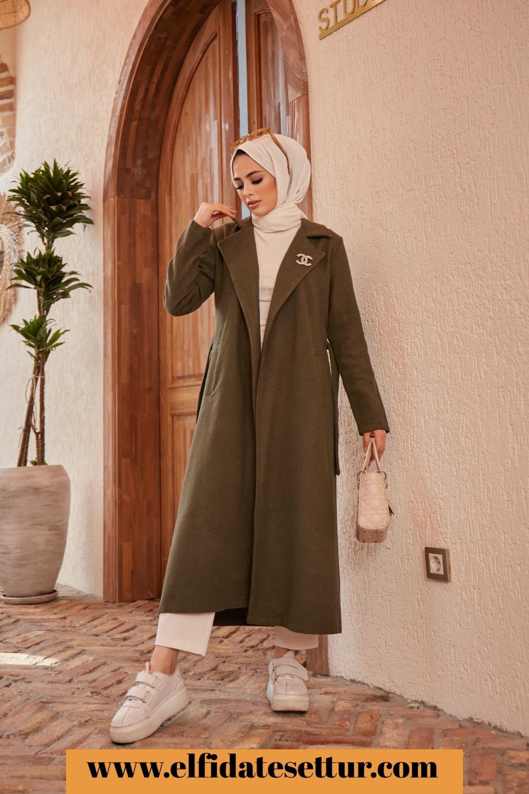 Kaşe kap - Görsel 2