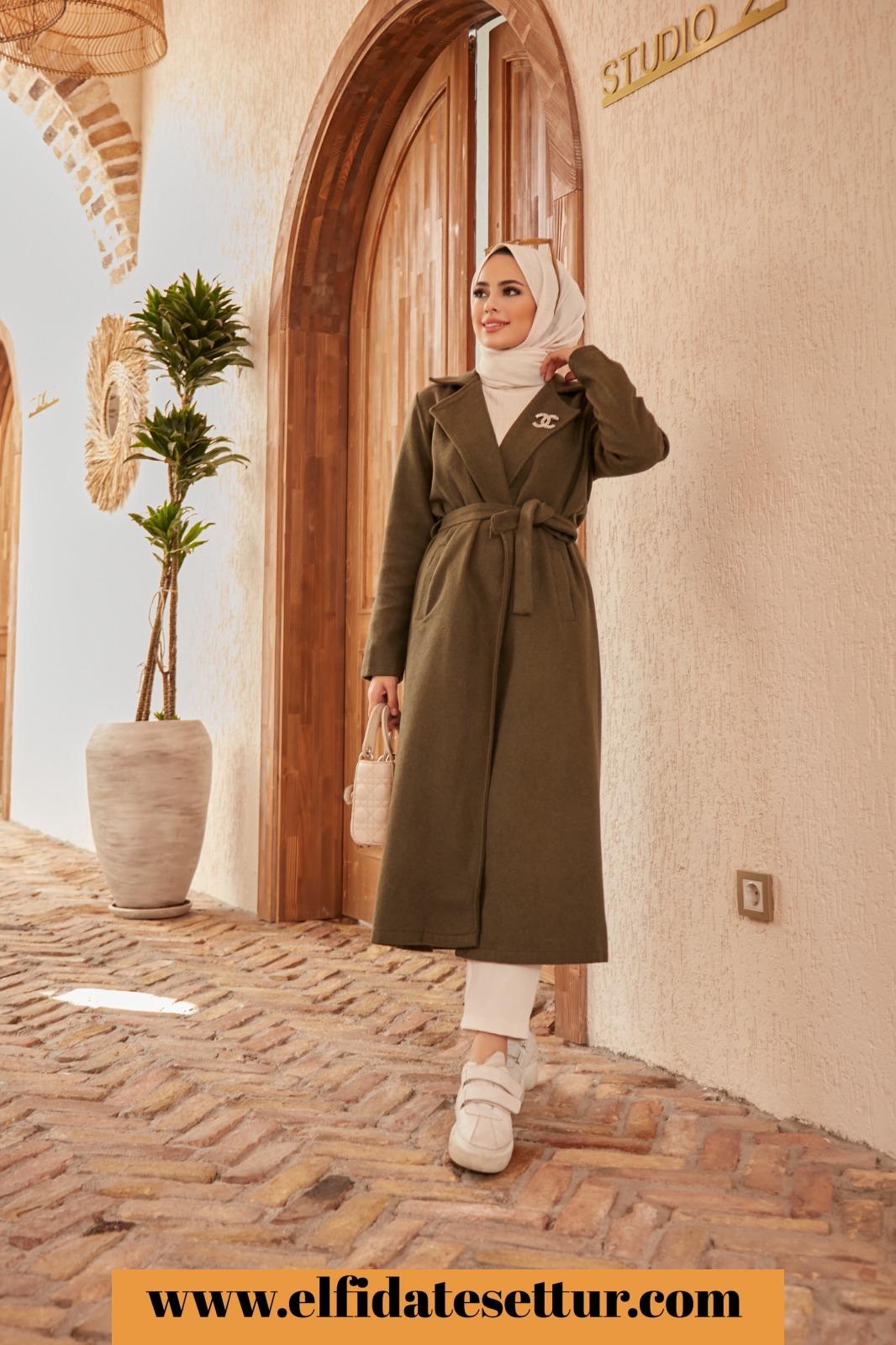 Kaşe kap - Görsel 8