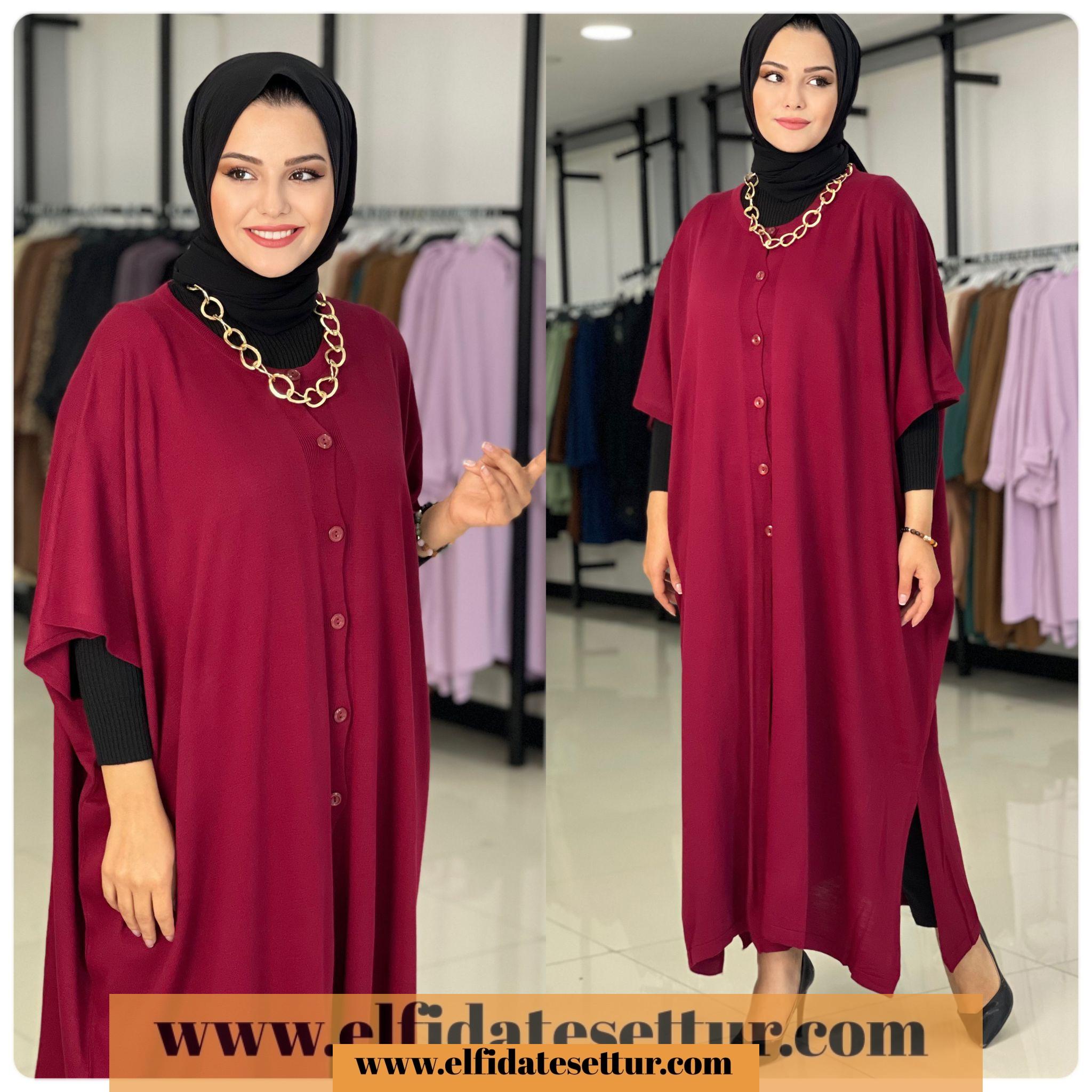 Triko panço - Görsel 7