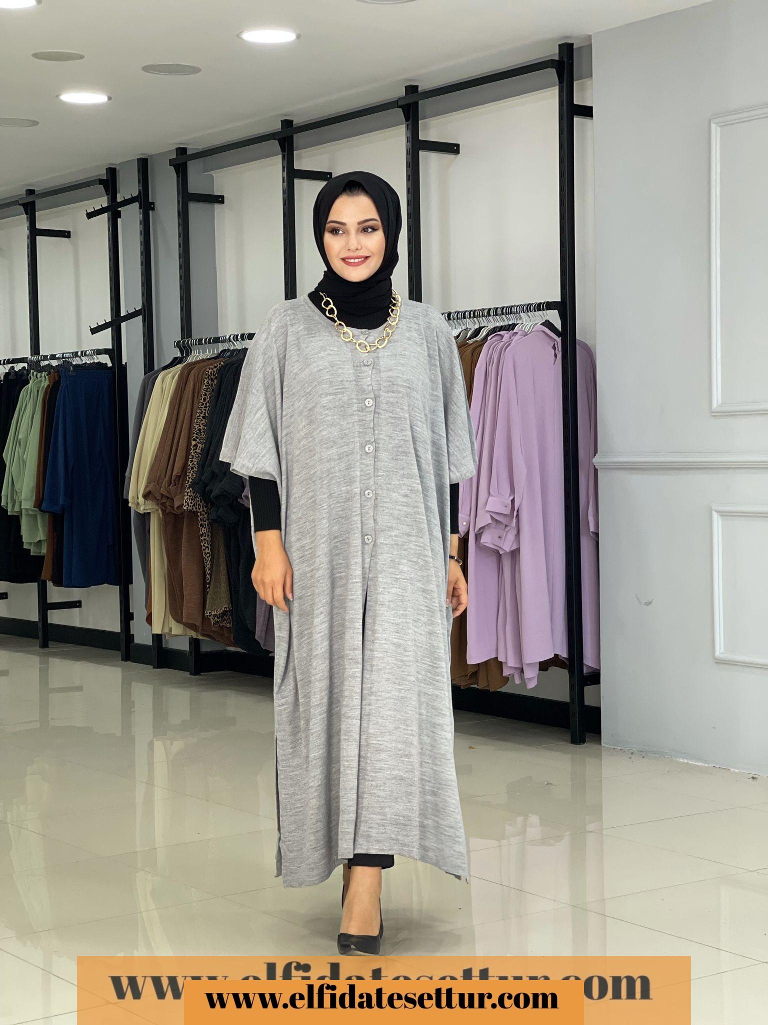 Triko panço - Görsel 6