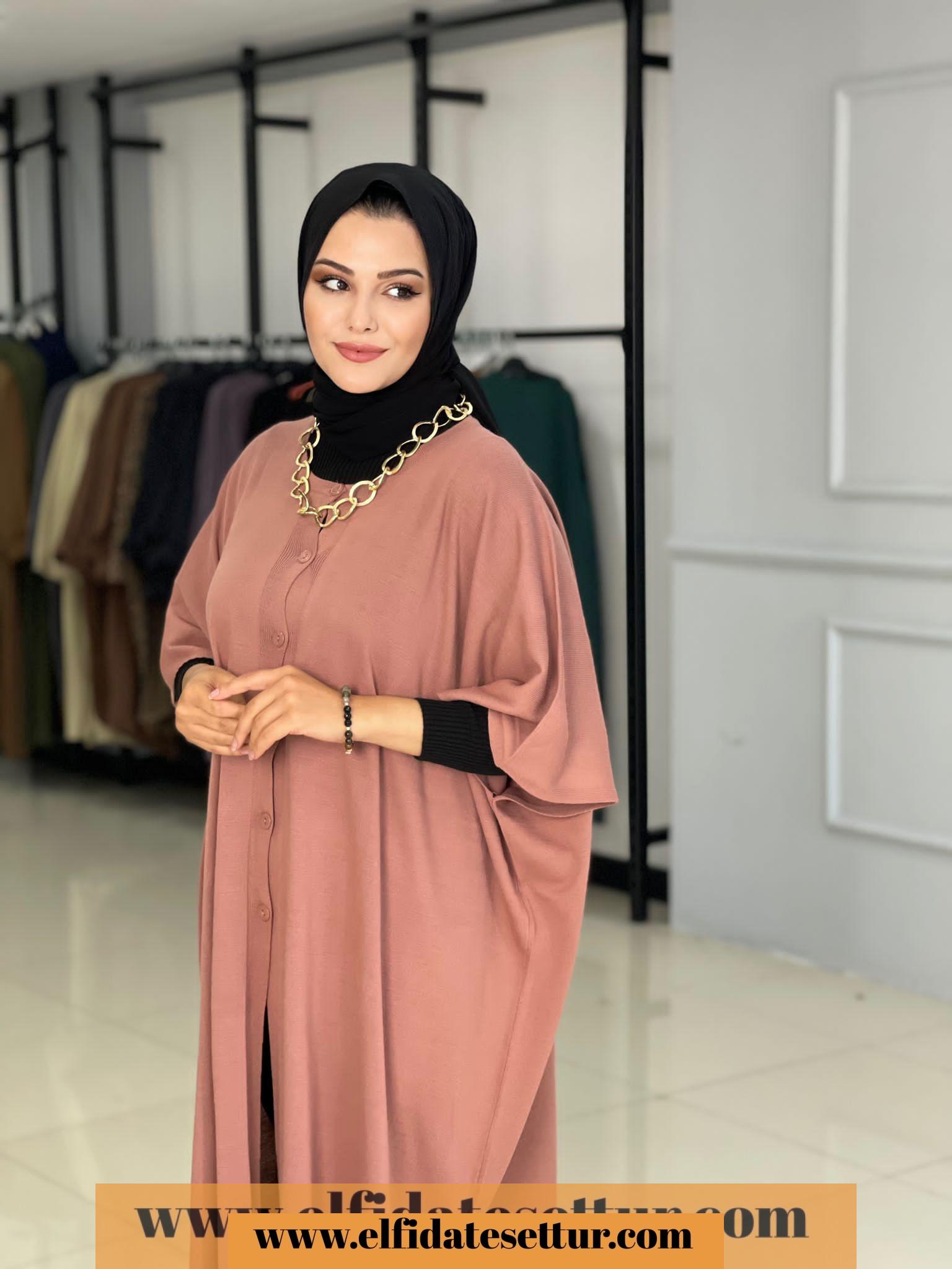 Triko panço - Görsel 8