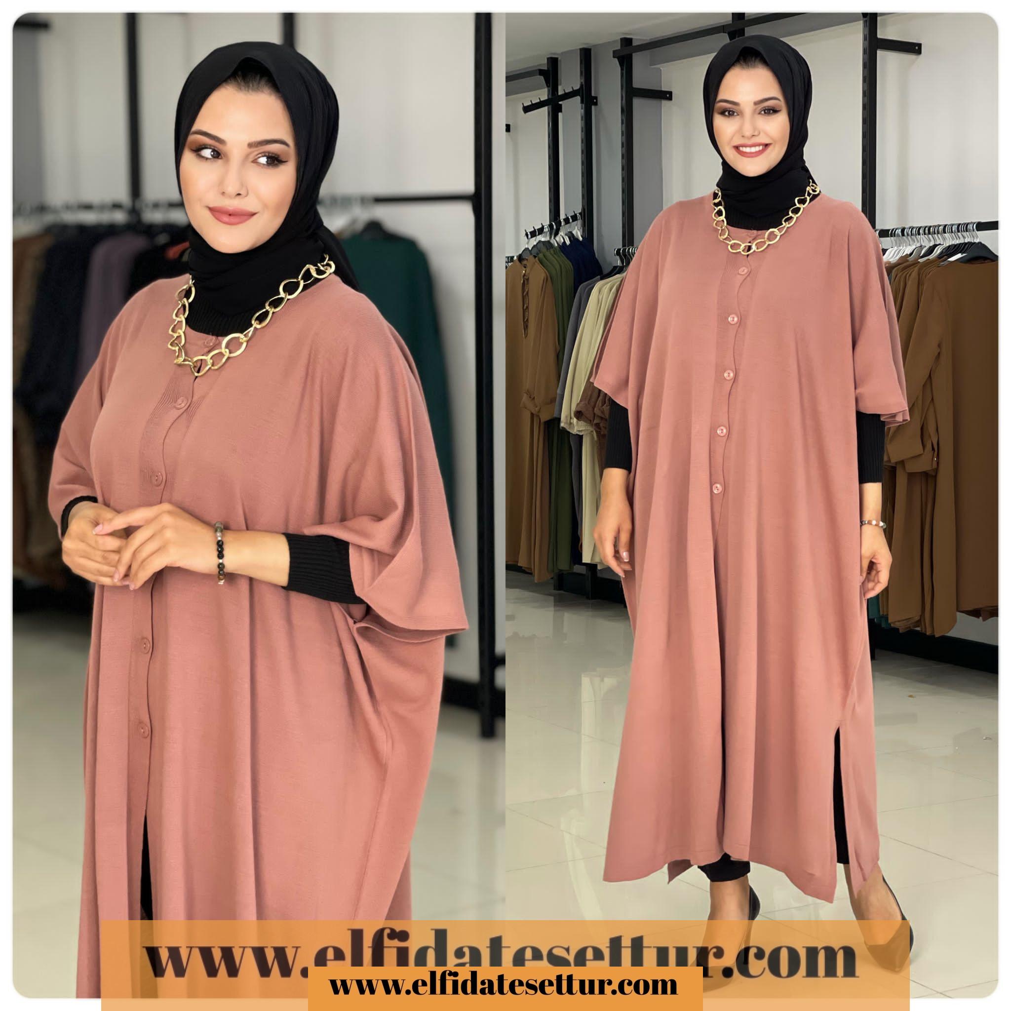 Triko panço - Görsel 4