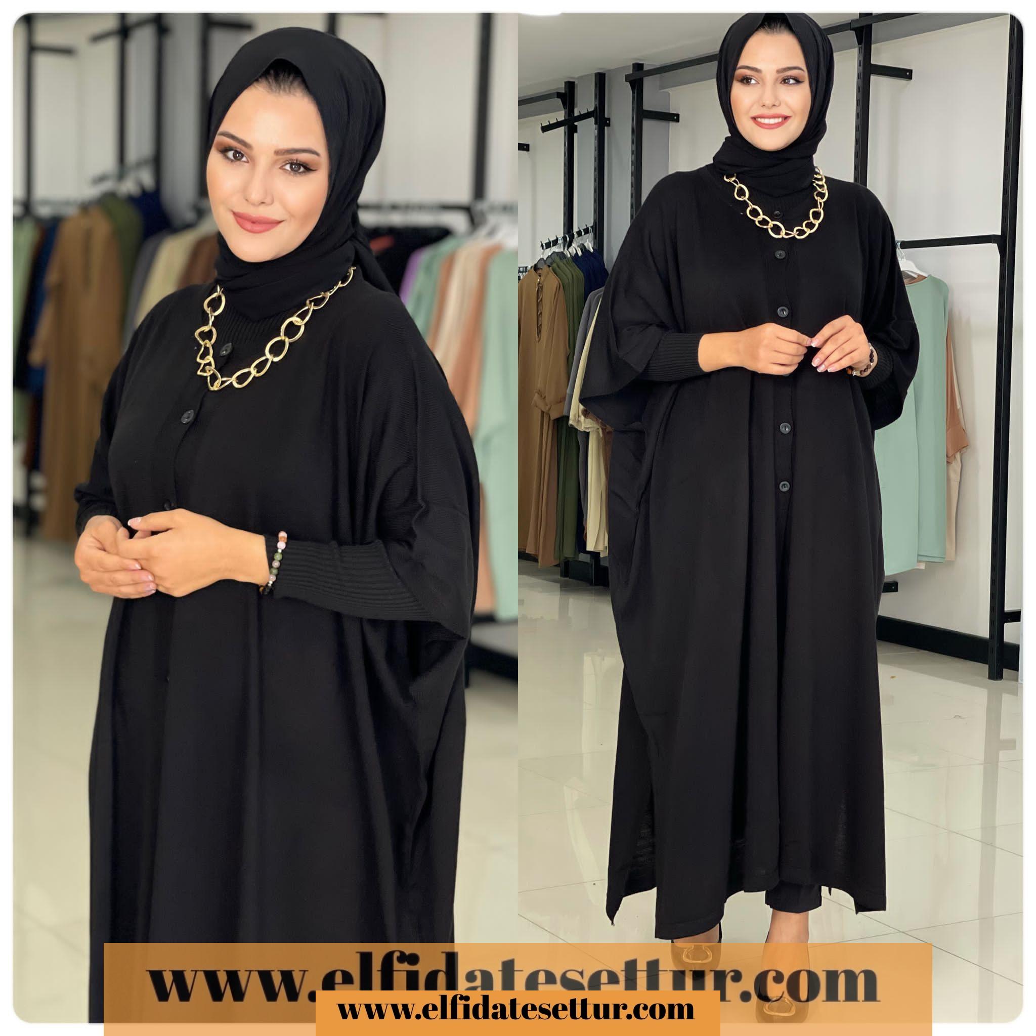 Triko panço - Görsel 5