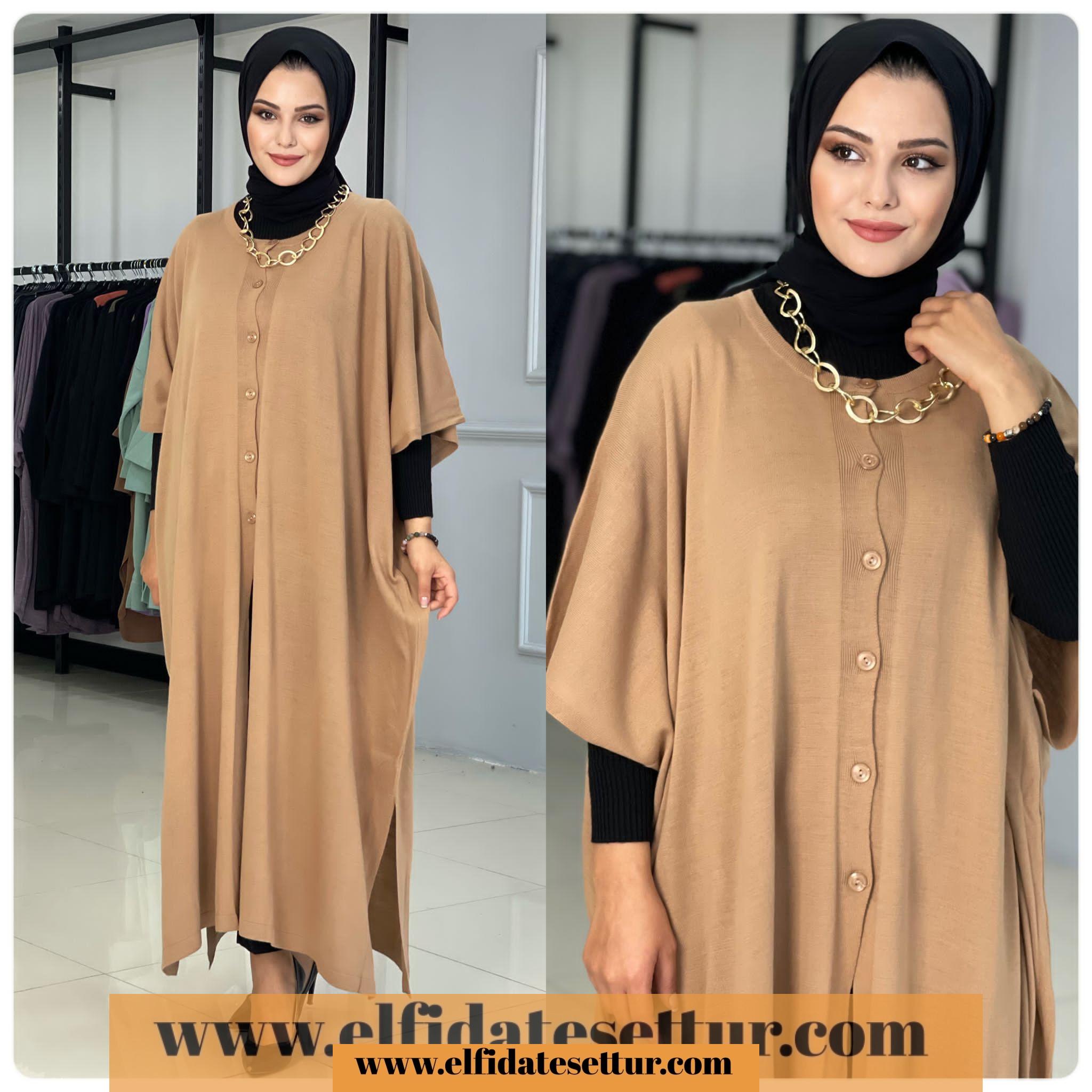 Triko panço - Görsel 3