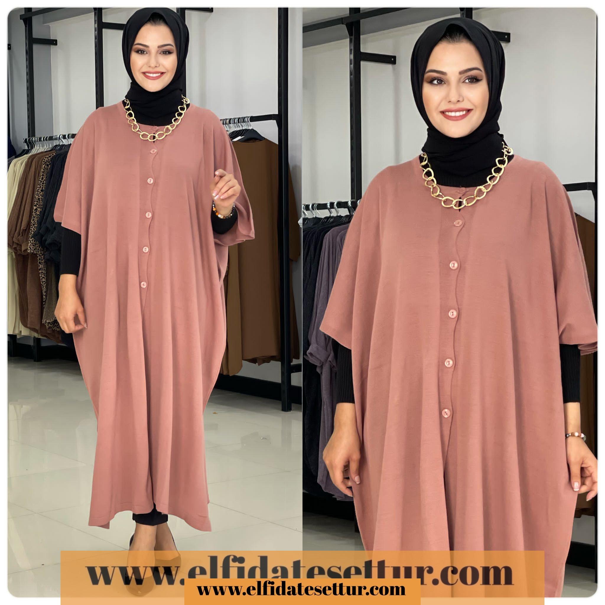 Triko panço - Görsel 2