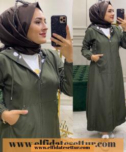 Bondit agua trençkot