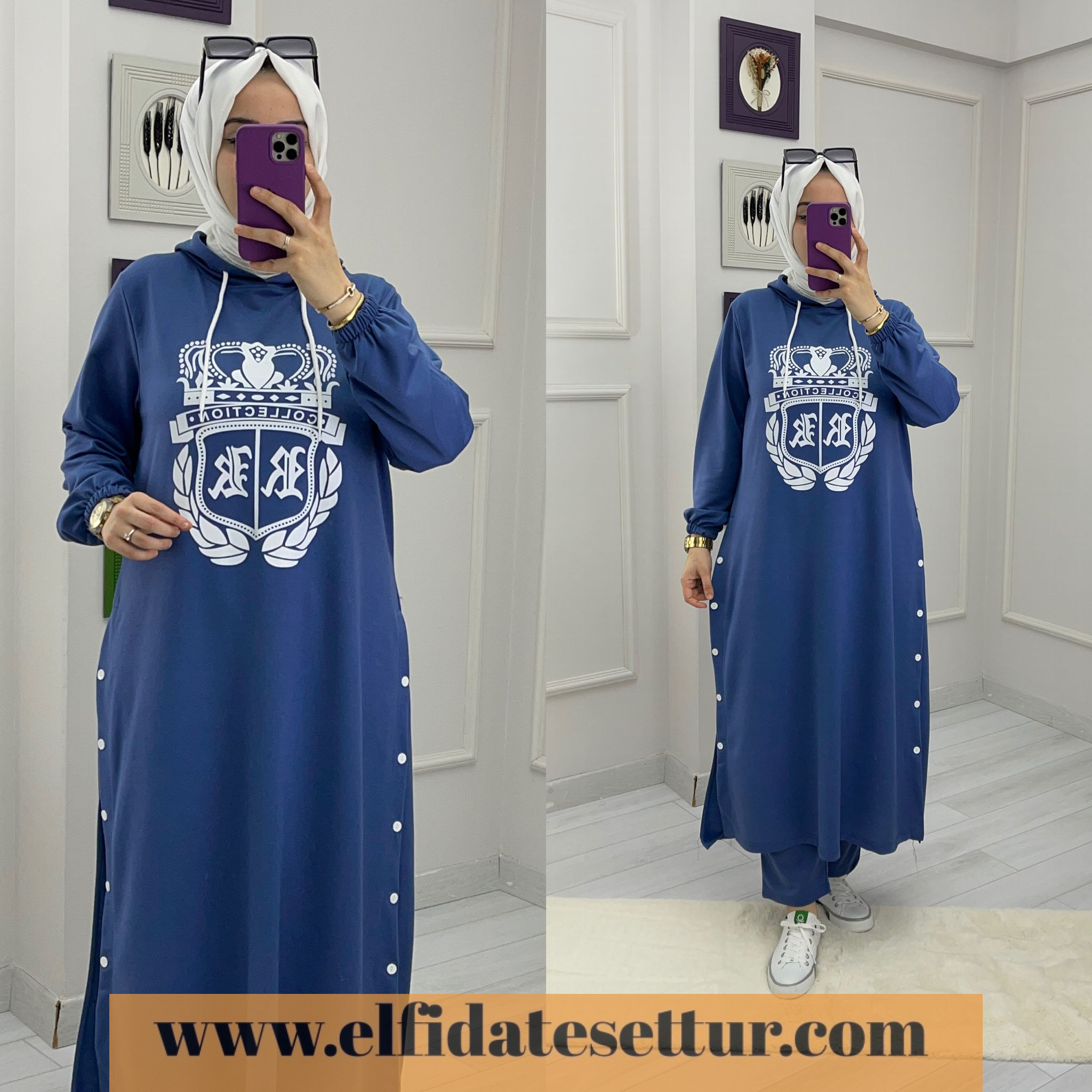 Kraliçe takım - Görsel 4