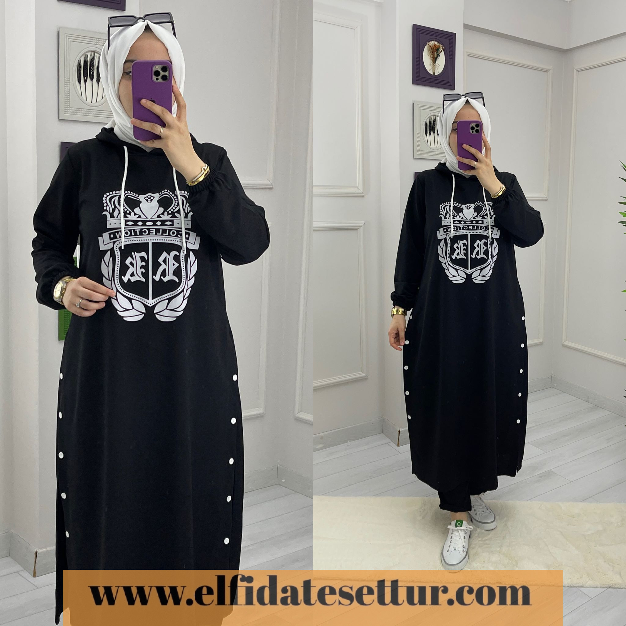 Kraliçe takım - Görsel 5