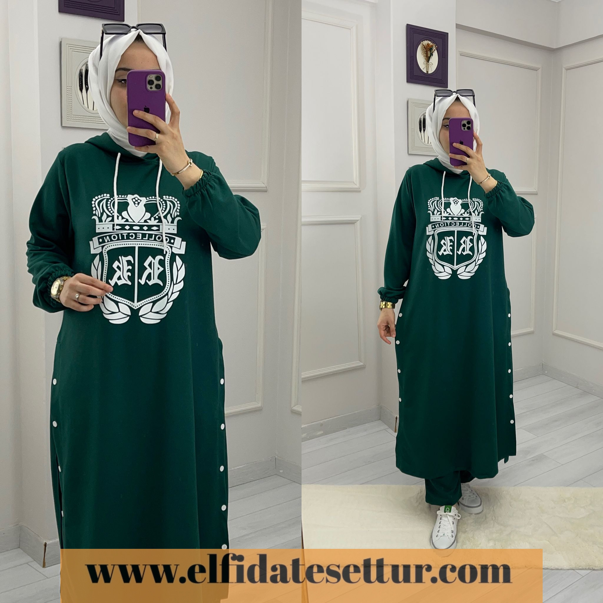 Kraliçe takım - Görsel 6