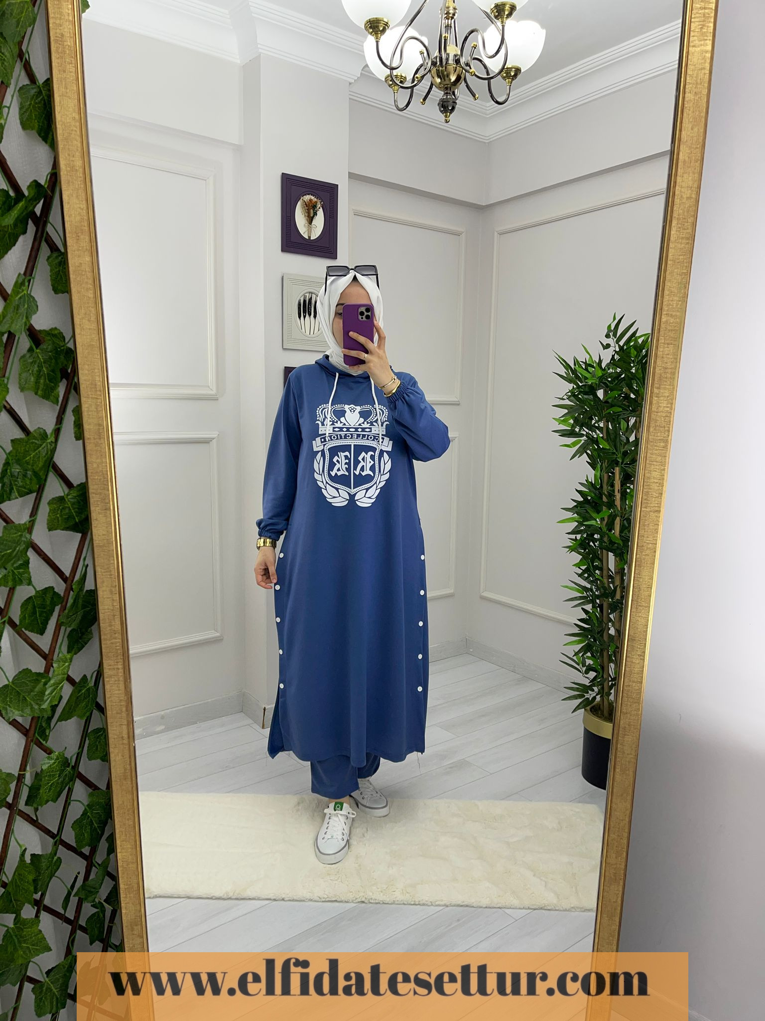 Kraliçe takım - Görsel 7
