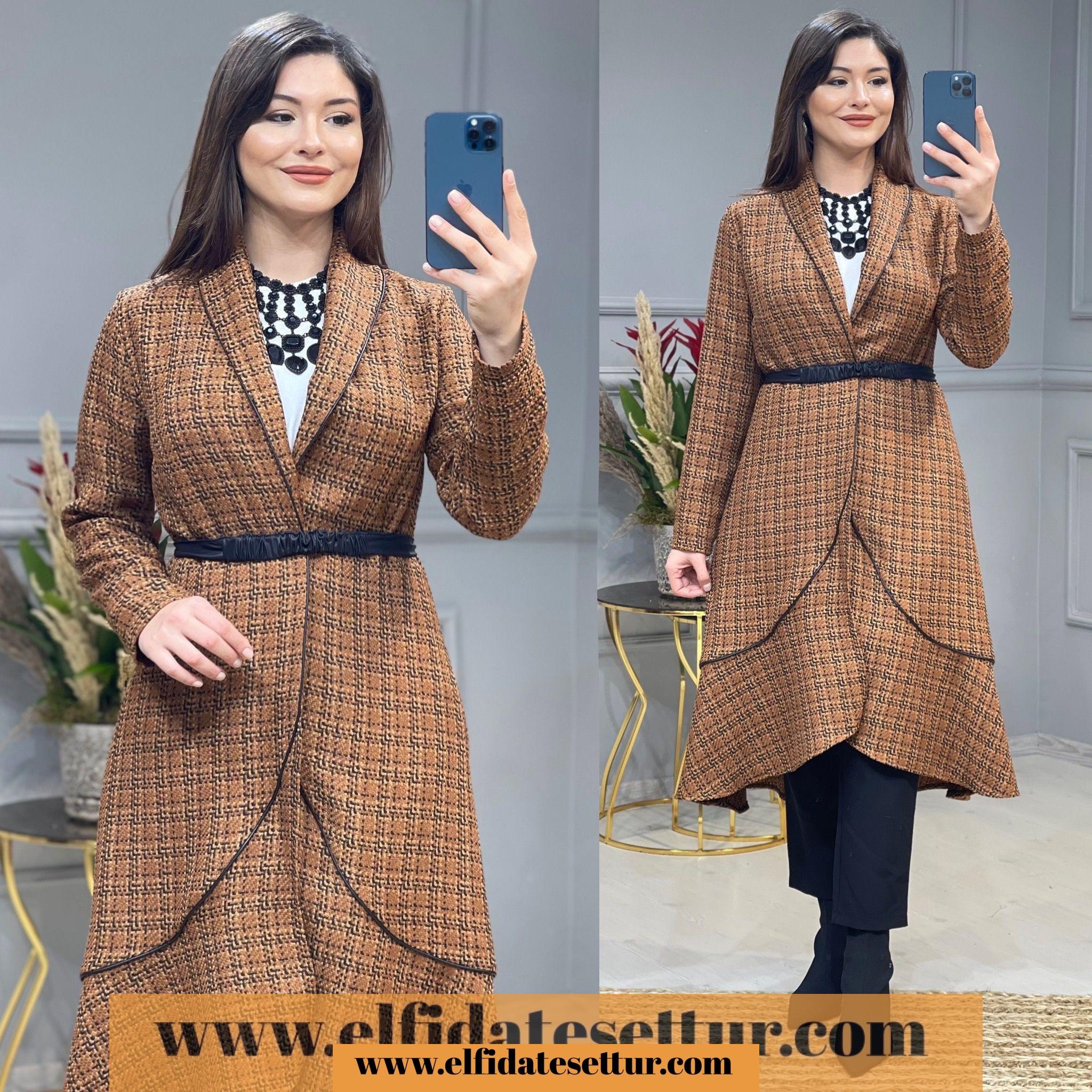 Kare kazayağı kaşmir asiye kap