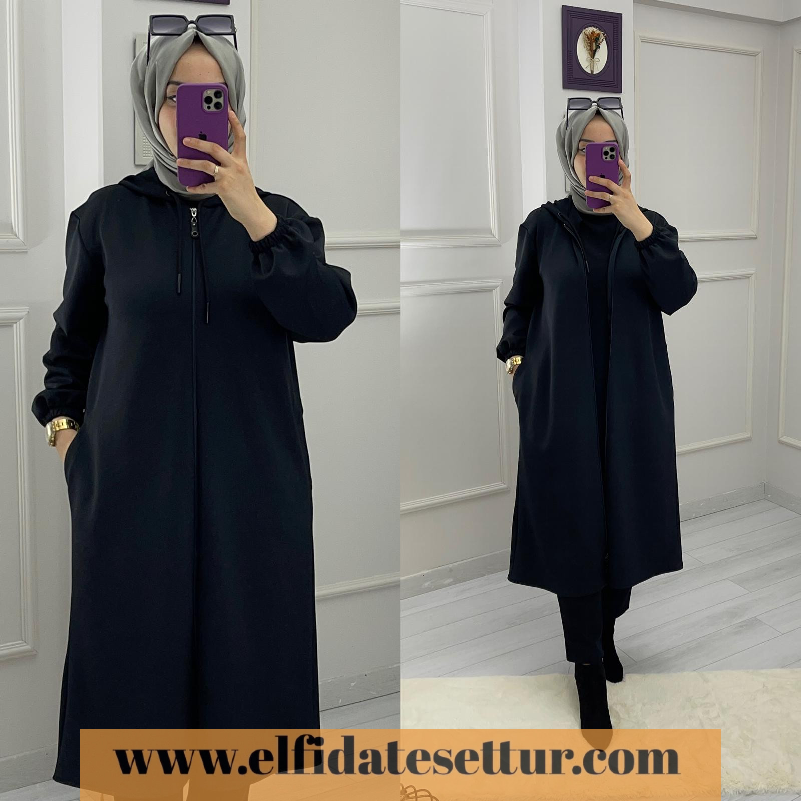 Scuba kumsal kap - Görsel 4