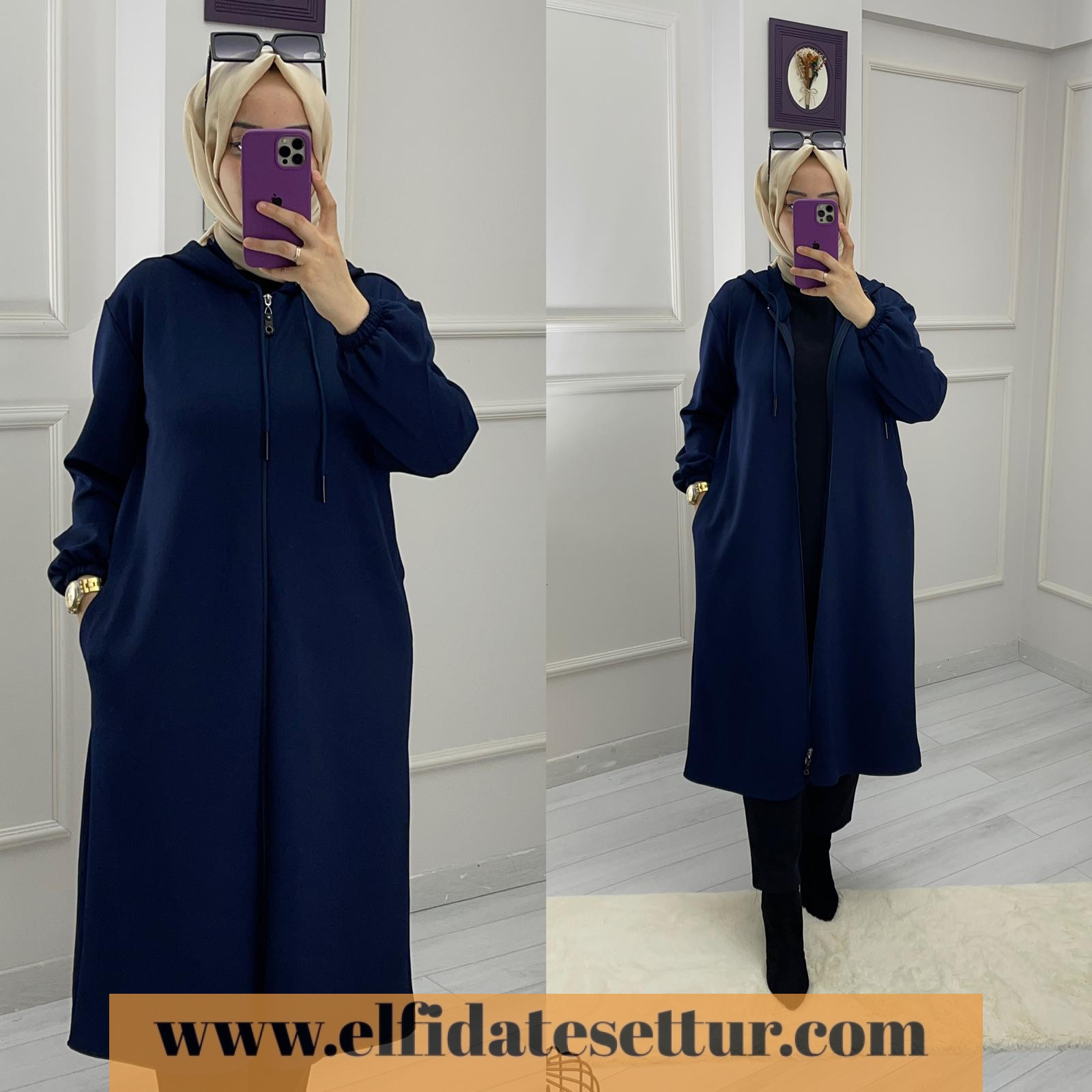 Scuba kumsal kap - Görsel 3