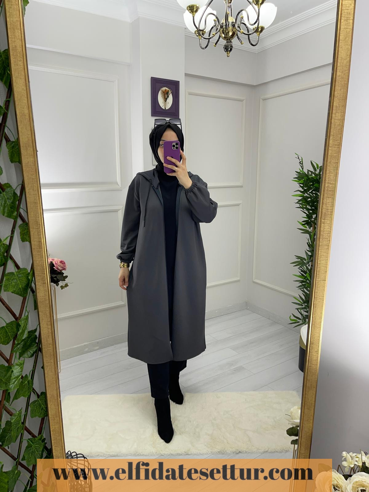 Scuba kumsal kap - Görsel 8