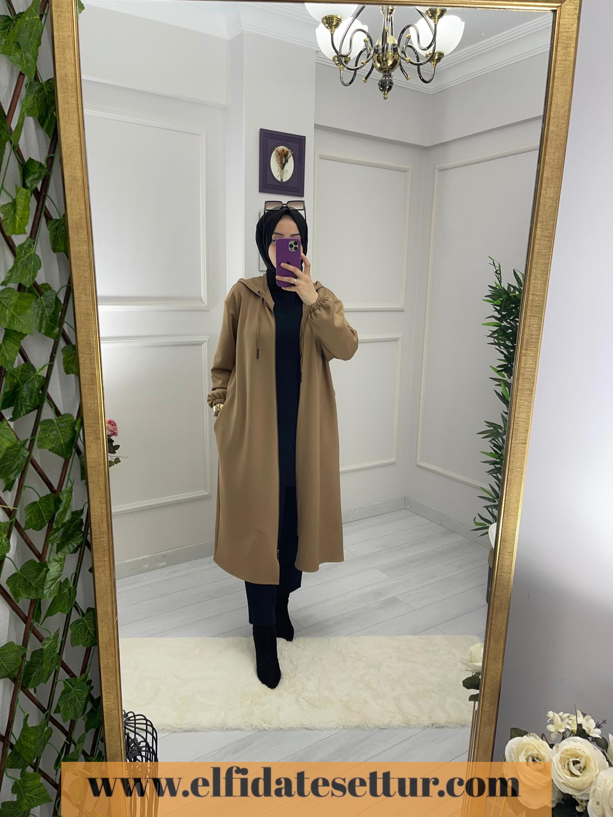 Scuba kumsal kap - Görsel 7