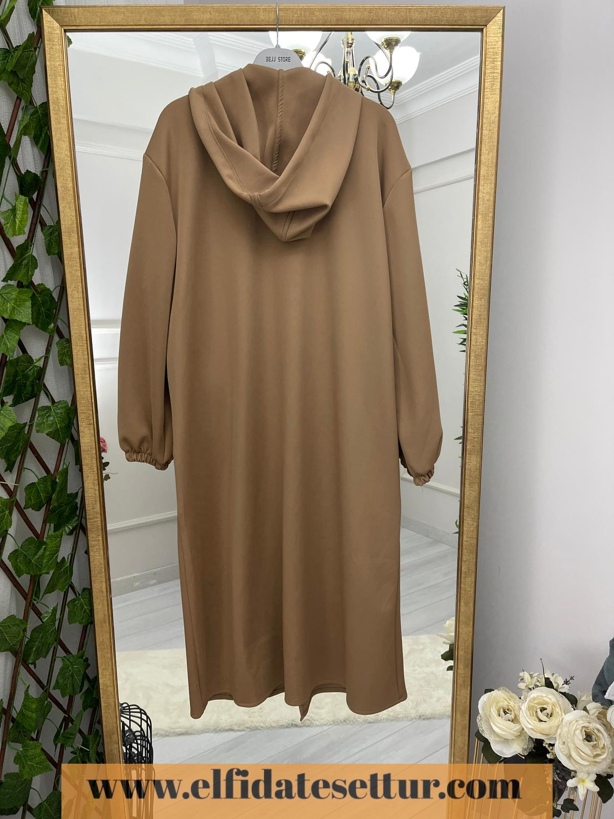 Scuba kumsal kap - Görsel 6