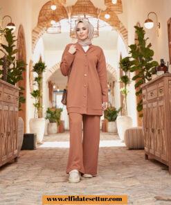 Hırkalı scuba takım