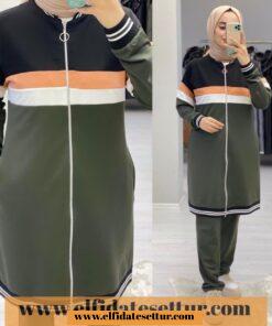Spor Zeynep Takım