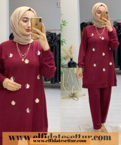 Nermin aymoli takım