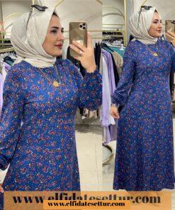 Belmando çıtır elbise