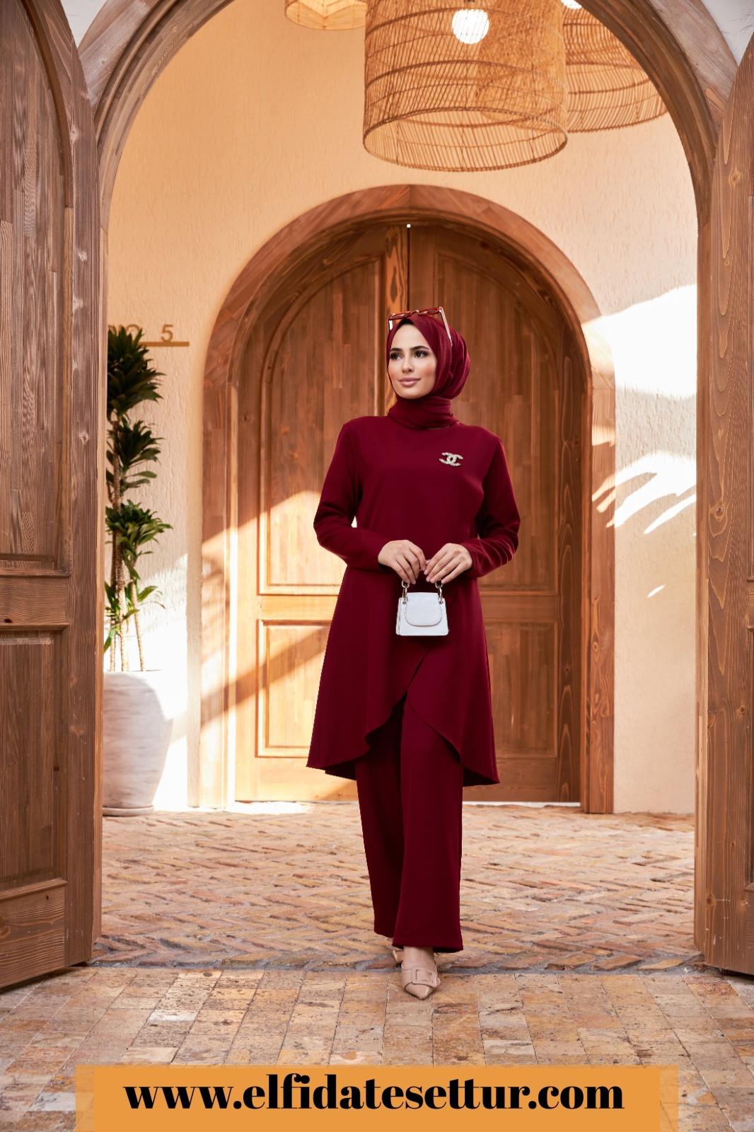 Dabıl krep takım - Görsel 2