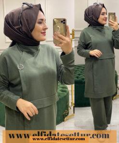 Karen spor takım