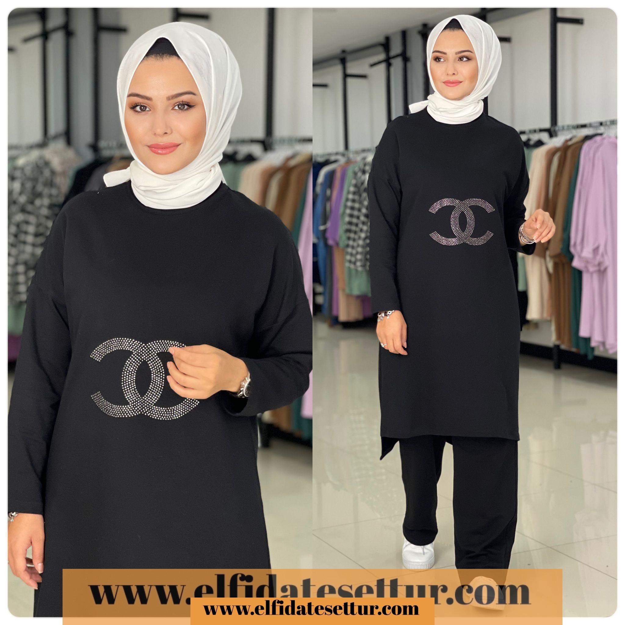 Nisanur takım - Görsel 2