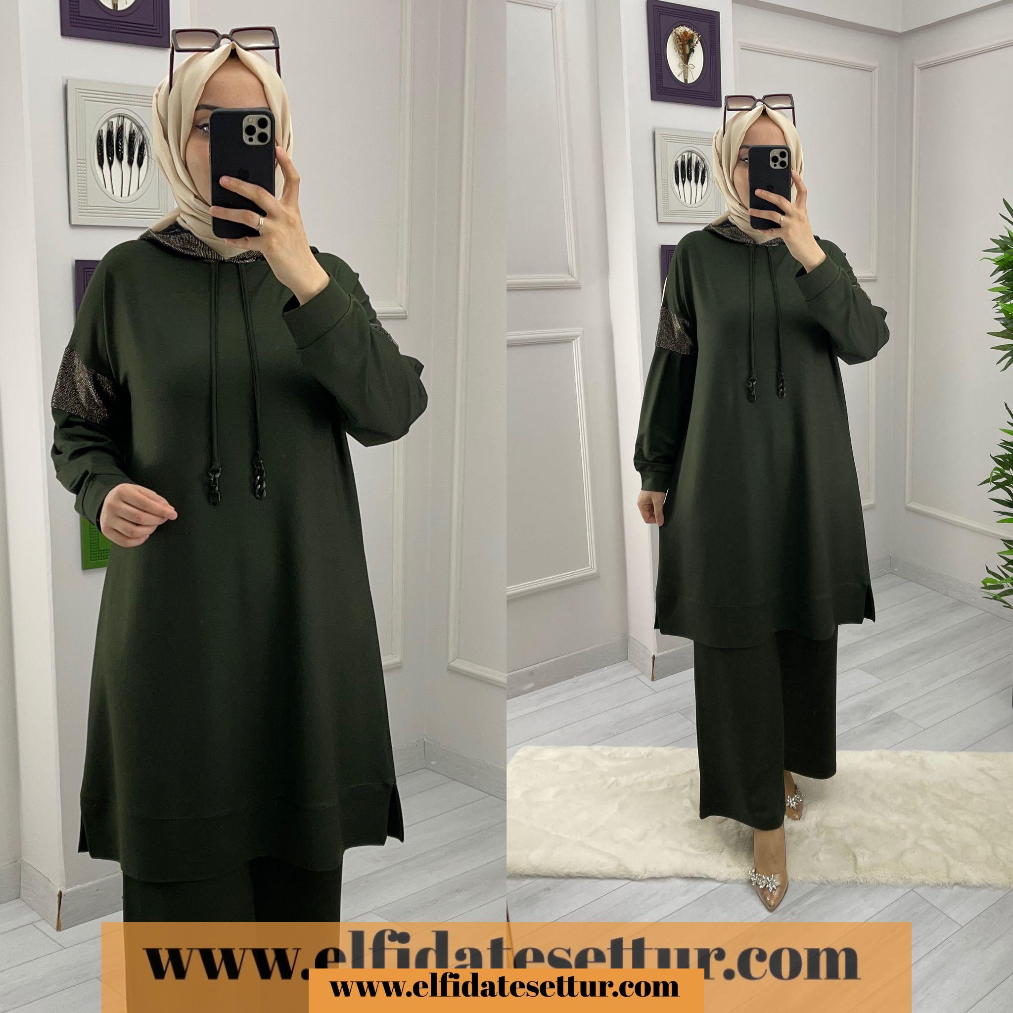 Liya takım - Görsel 2