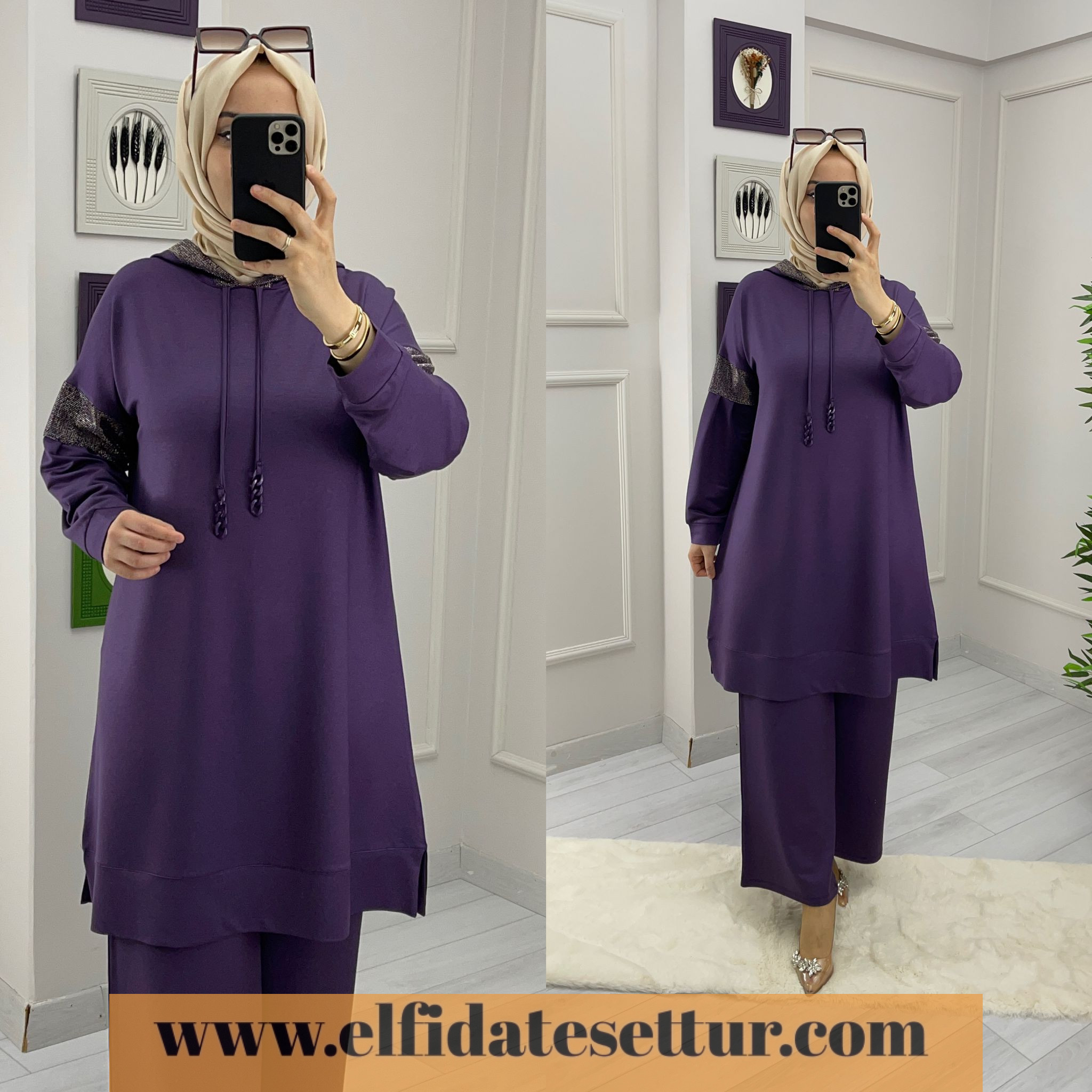 Liya takım - Görsel 3