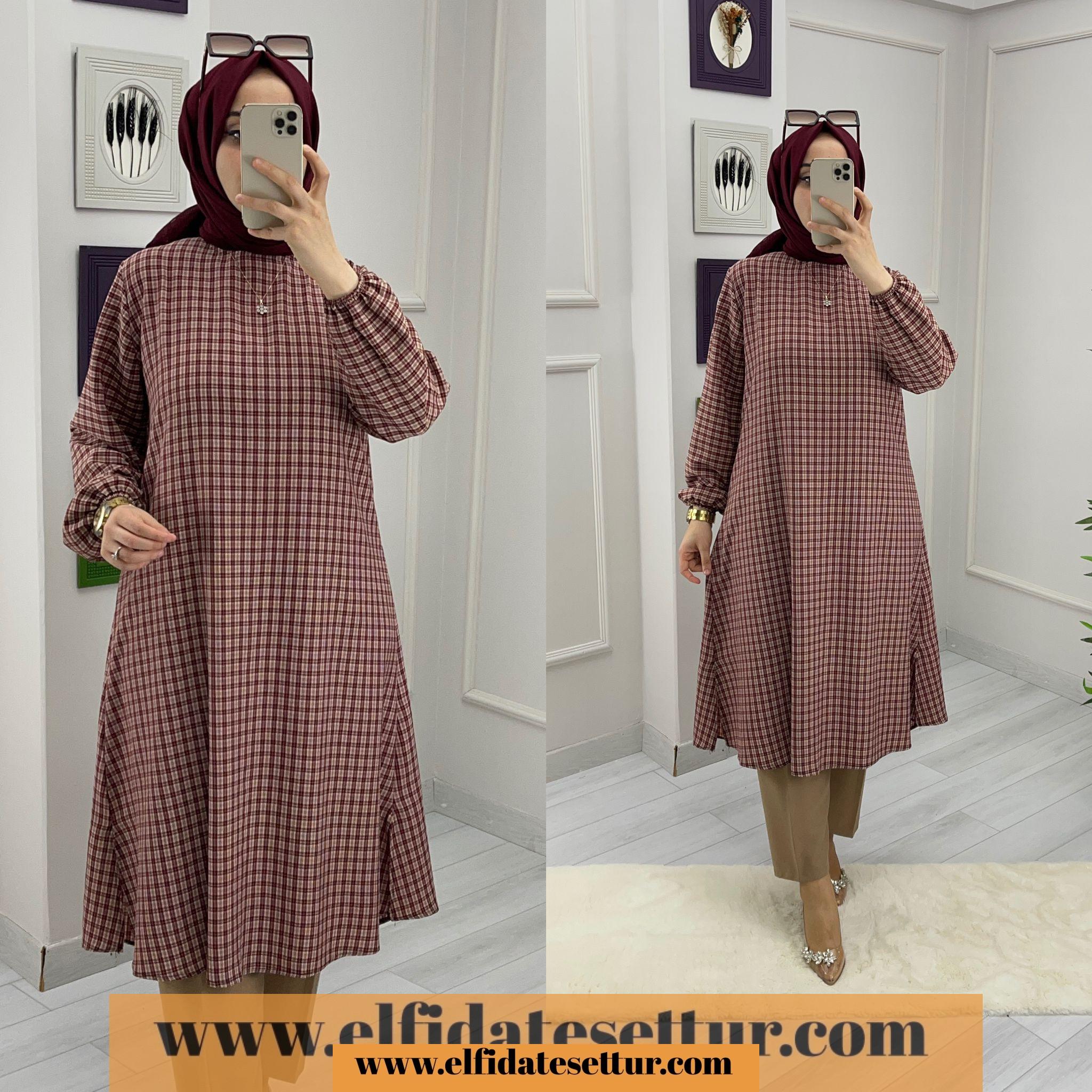 Zara ala tunik
