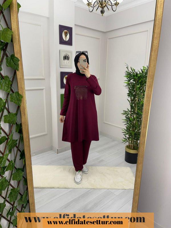 Aymoli ada takım - Görsel 2