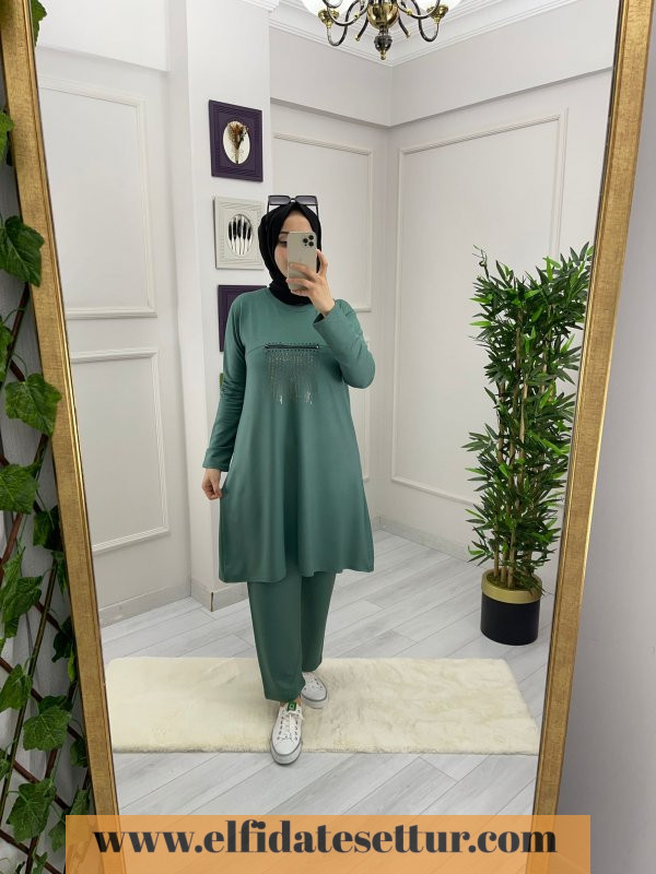 Aymoli ada takım - Görsel 3